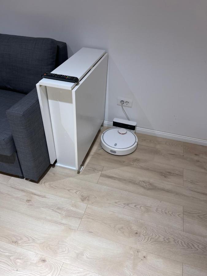 בוקרשט Relax Luxury Apartment Palace מראה חיצוני תמונה